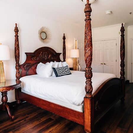 Church Street Inn نتشتوشس المظهر الخارجي الصورة