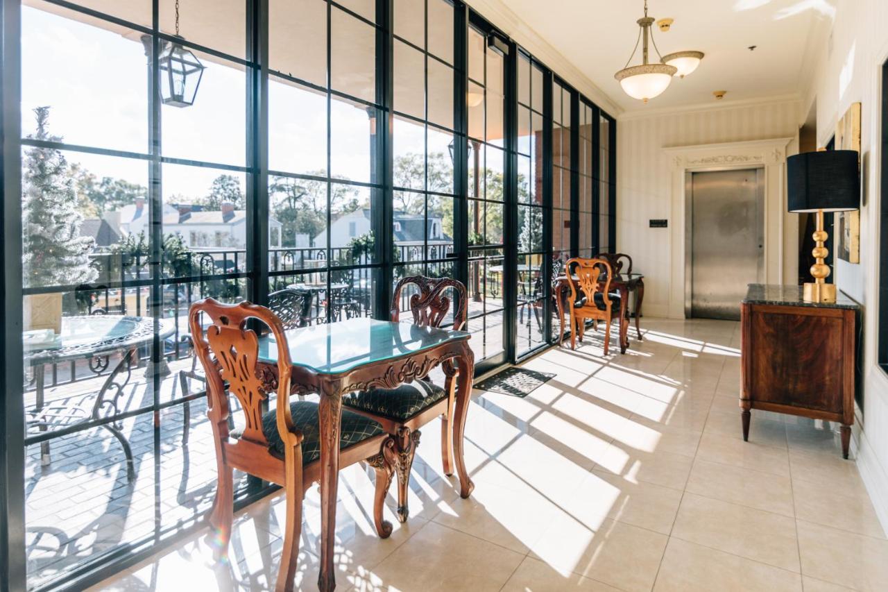 Church Street Inn نتشتوشس المظهر الخارجي الصورة