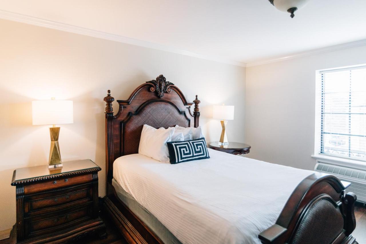 Church Street Inn نتشتوشس المظهر الخارجي الصورة