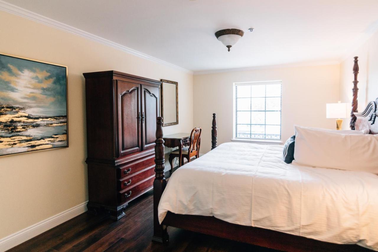 Church Street Inn نتشتوشس المظهر الخارجي الصورة