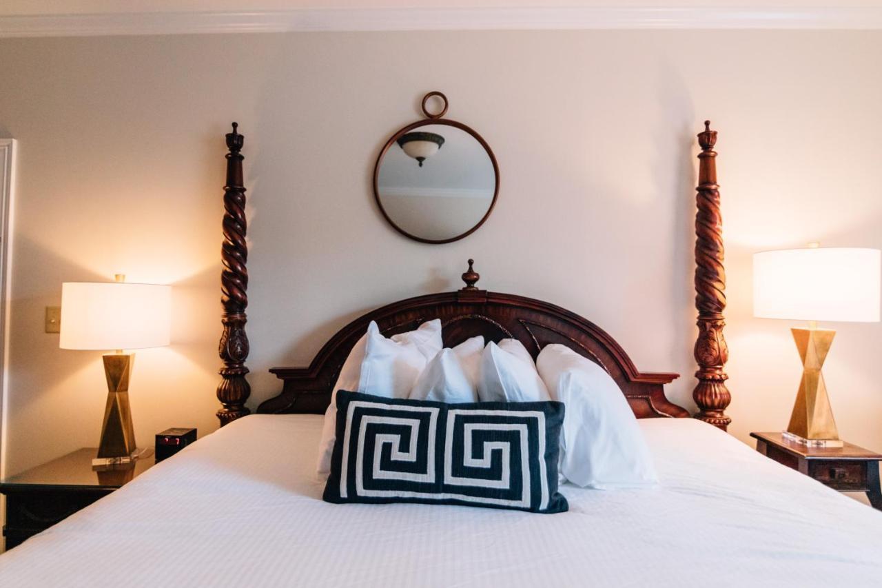 Church Street Inn نتشتوشس المظهر الخارجي الصورة
