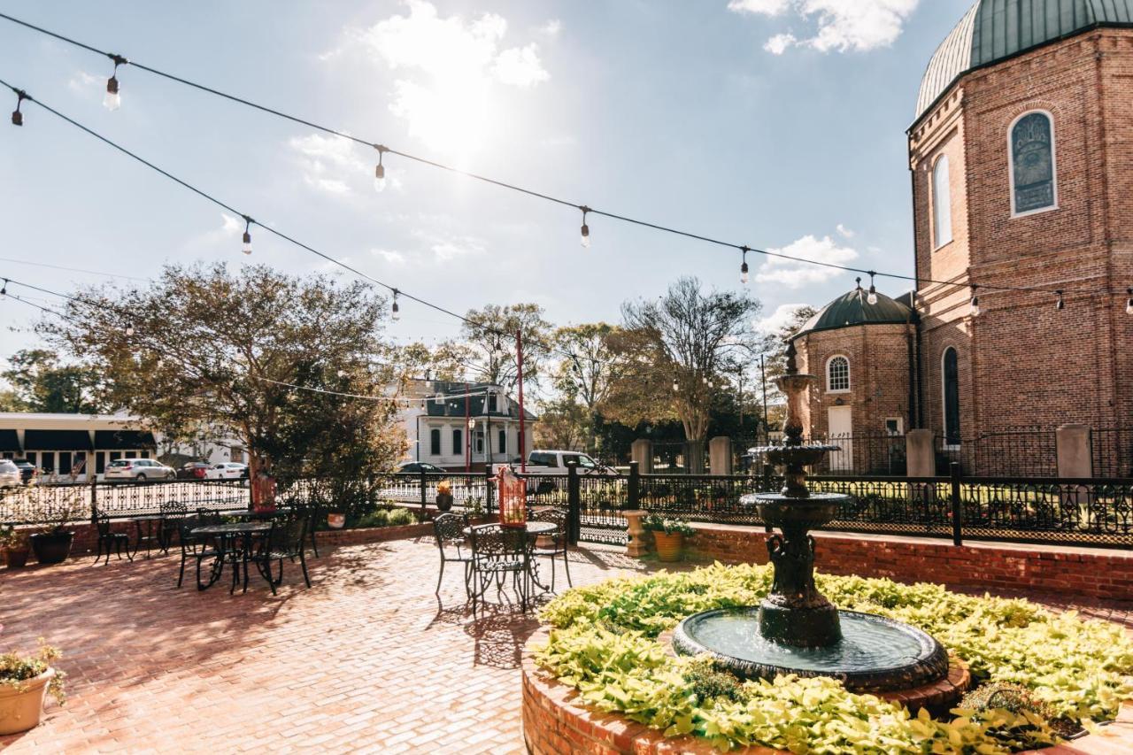 Church Street Inn نتشتوشس المظهر الخارجي الصورة