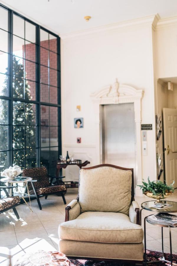 Church Street Inn نتشتوشس المظهر الخارجي الصورة