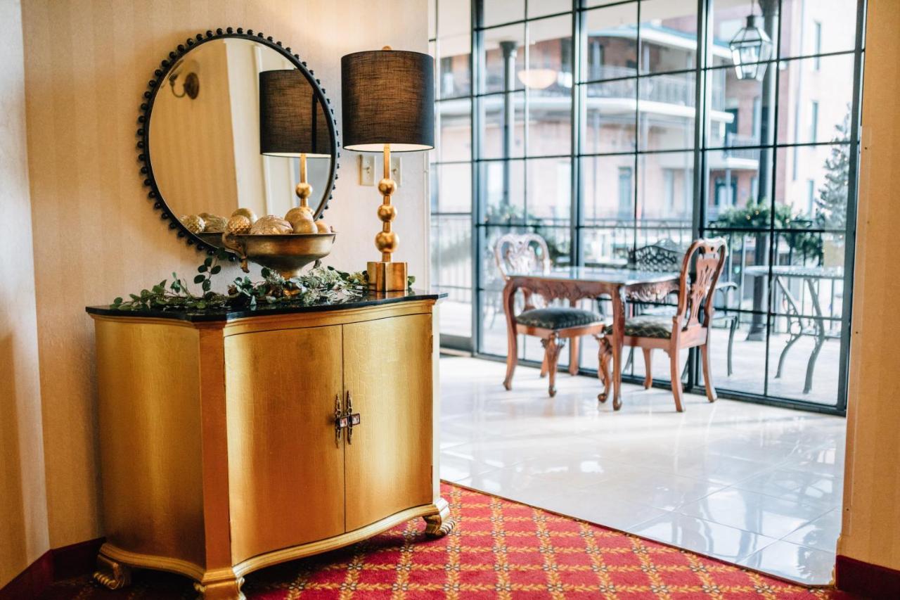 Church Street Inn نتشتوشس المظهر الخارجي الصورة