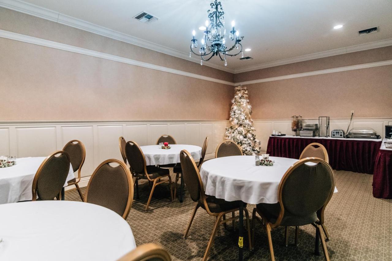 Church Street Inn نتشتوشس المظهر الخارجي الصورة
