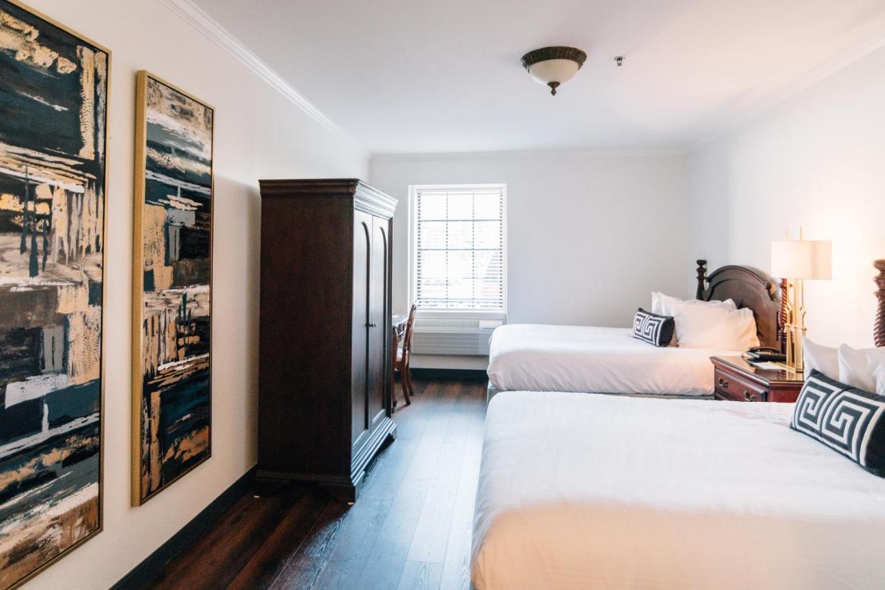 Church Street Inn نتشتوشس المظهر الخارجي الصورة