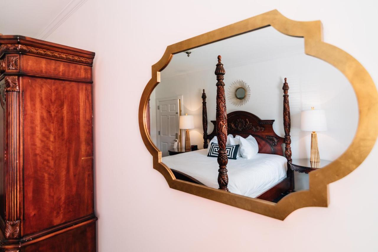 Church Street Inn نتشتوشس المظهر الخارجي الصورة