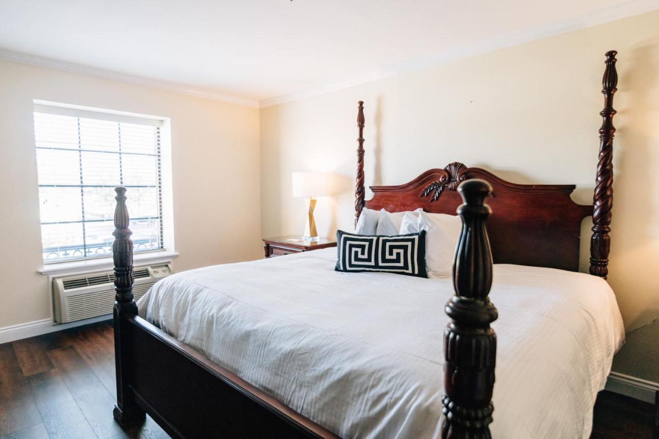 Church Street Inn نتشتوشس المظهر الخارجي الصورة