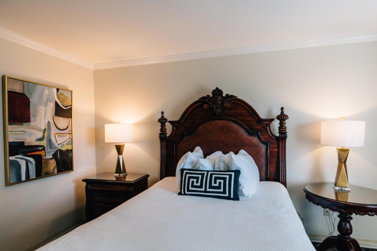 Church Street Inn نتشتوشس المظهر الخارجي الصورة