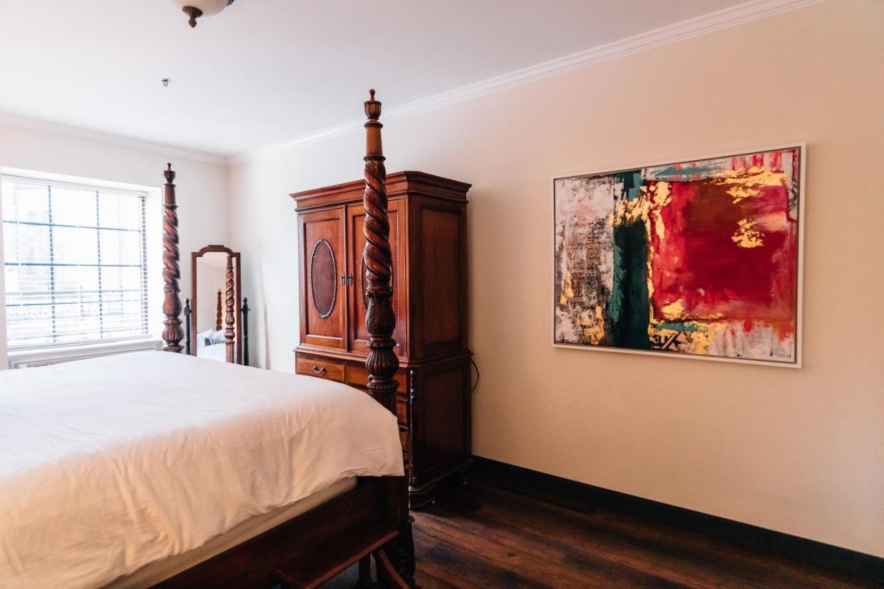 Church Street Inn نتشتوشس المظهر الخارجي الصورة