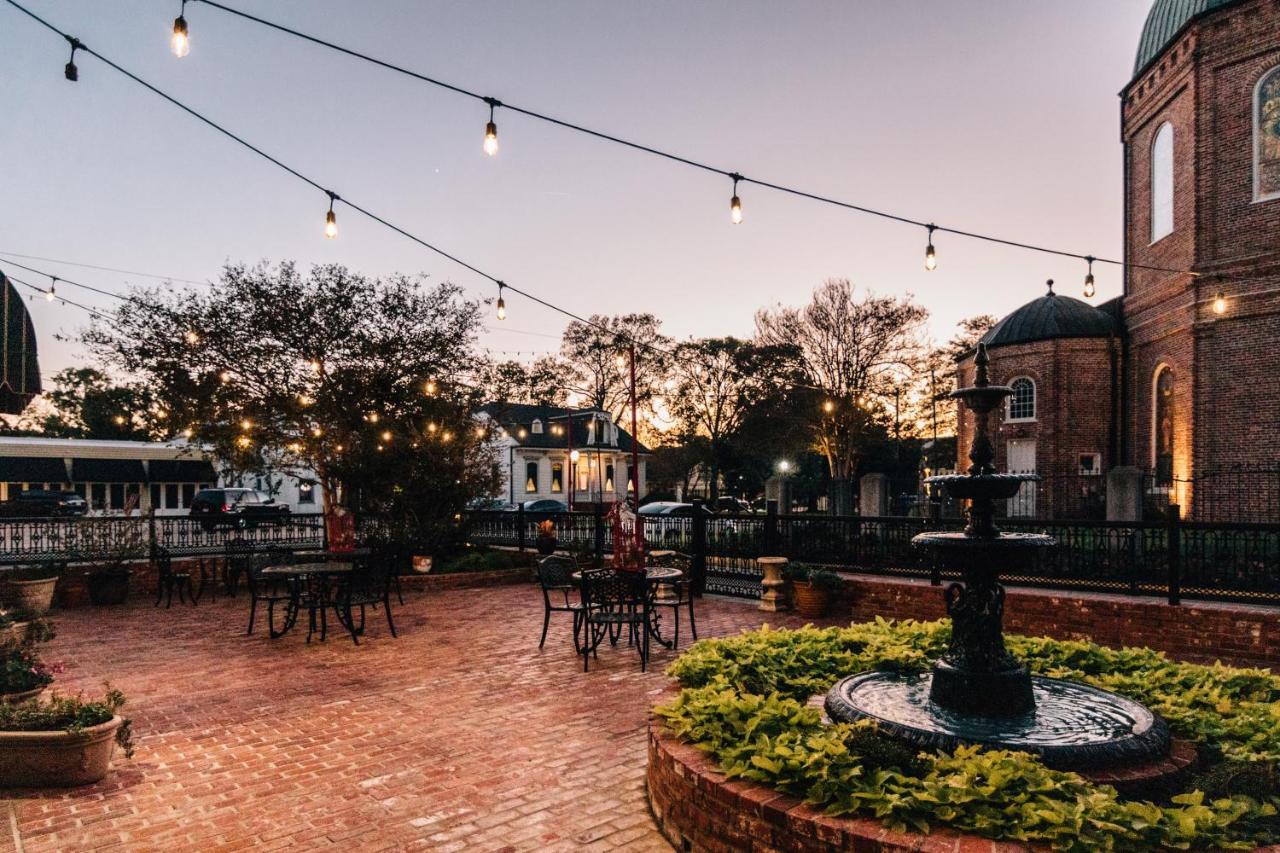 Church Street Inn نتشتوشس المظهر الخارجي الصورة